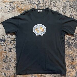 Kith “Solo Noi” Tee (Nocturnal Color)